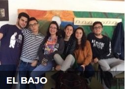 IES SIERRA CARRASCOY tweet media