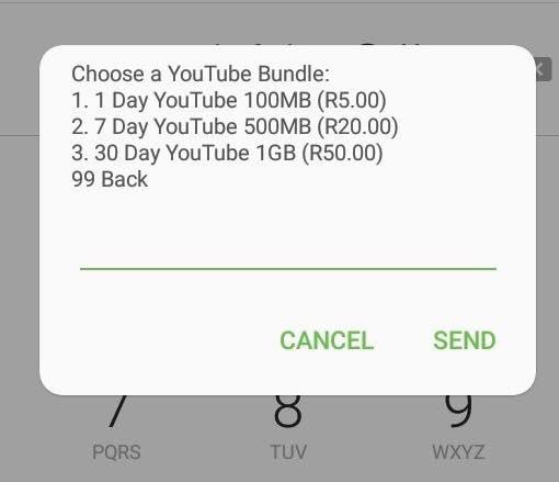 lasizwe's tweet photo. Black Twitter @MTNza has pulled thru with these data bundles 

Retweet for awareness ❤️ https://t.co/tMjWiyiLPX
