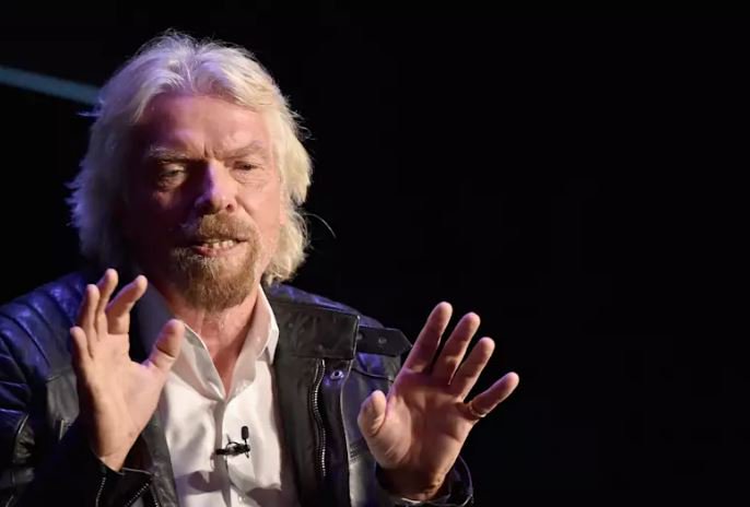 richardbranson's tweet image. Decriminalisation and regulation of drugs is the way forward – it will reduce risks, reduce pain, and save lives virg.in/JRh #TimeToTest