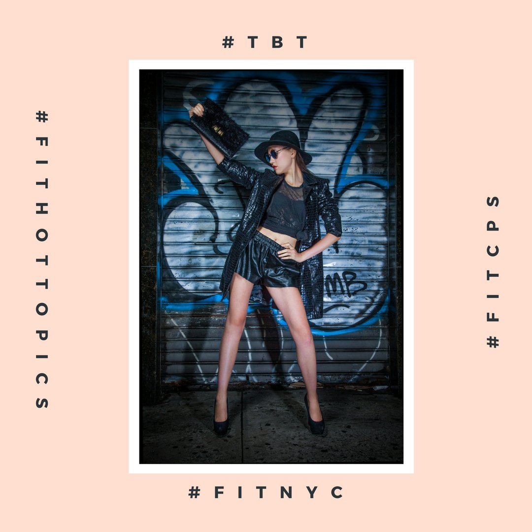 FITcps's tweet photo. #TBT #Fashionstyling #Media #FITcps #FITnyc https://t.co/wAAB0hFIDi