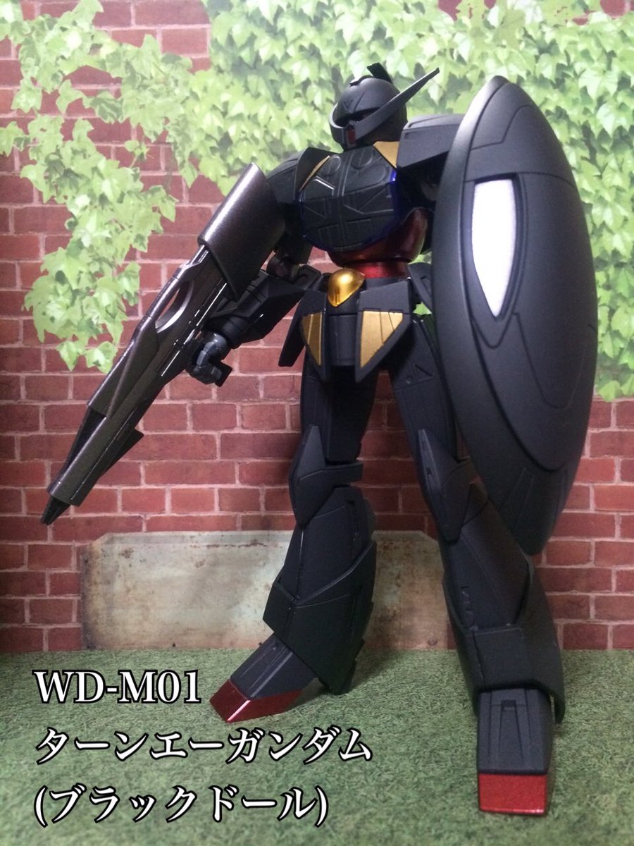 C Rina Dizon P N Wd M01 System 99 ターンエーガンダム ブラックドール センチュリーカラー ミリオンカラー デデッデデッデーンデッデッ Cv タァーネェイガンダムッ お前らの推しブラック晒せよ ガンプラの C Rina Dizon P N Wd M01 System 99 ターンエーガンダム ブラックドール センチュリーカラー ミリオンカラー デデッデデッデーンデッデッ Cv タァーネェイガンダムッ お前らの推しブラック晒せよ ガンプラの