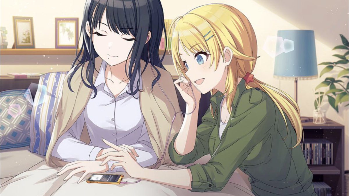 シャニマス、言われてる通りパワプロっぽい
