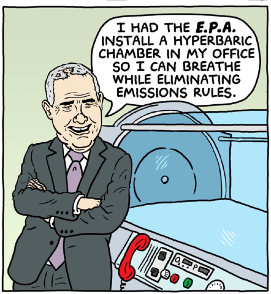 AllanMargolin's tweet photo. BREAKING: Rep. Frank Pauline opening statement to Pruitt: "You really should resign" https://t.co/V39oiX6LqE via @CNN  

@CLIMATEMAMA @ahsoka2018 @c255666a459a495 @babushka_tasi @lifeisfluff_44 @NWPinPDX @DanJWeiss @CaplanComms @Revkin @emorwee @AltfactsUSA @someone_1958 https://t.co/D23UZksUPK