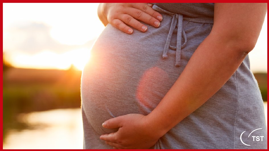 TST_Oficial's tweet image. &amp;gt;&amp;gt;@TST_Oficial reconheceu o direito à estabilidade de uma gestante que, depois de demitida, se recusou a retornar ao emprego → bit.ly/NegativaGestan…