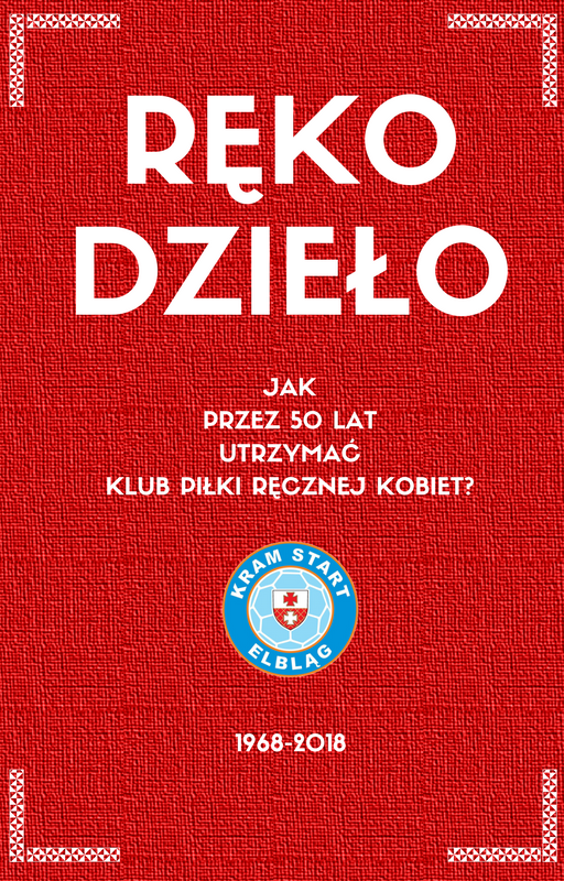 Serdecznie polecamy pierwszą książkę o historii naszego klubu. Mnóstwo anegdot, wypowiedzi, ciekawostek, kulisów na temat polskiego kobiecego szczypiorniaka. Szczegóły na portel.pl, cena 39 zł. Warto