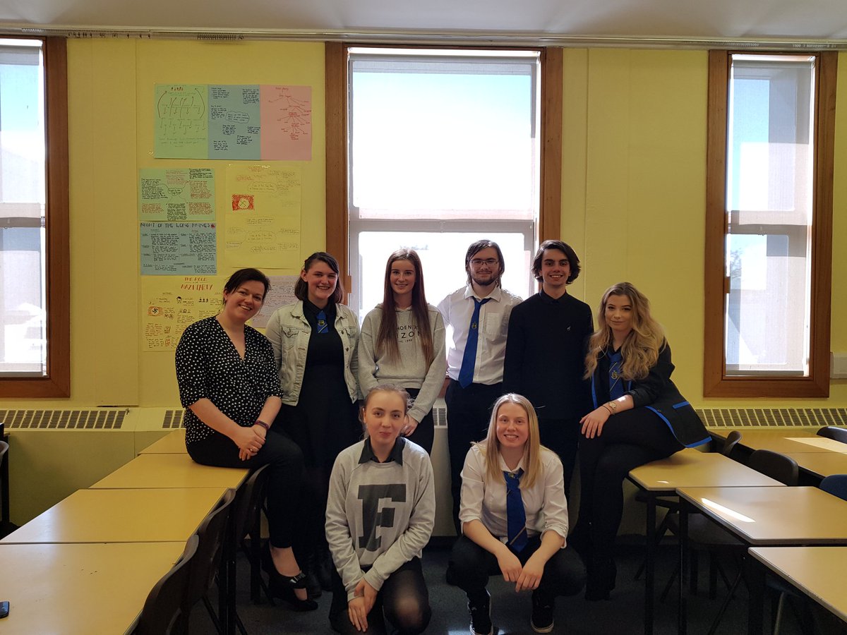 history_linlith's tweet photo. Bye bye and best wishes to this lovely bunch
#advancedhistory
#TeamLinAc https://t.co/i0Bq3dJiQ2