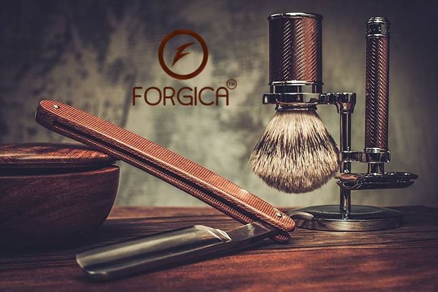 forgica's tweet photo. #smoothshaving #parkersafetyrazor #shavette #barberrazor #straightrazor #cutthroat #beardtrim #barbershopshave #hottowelshave #wetshaving #shavelikeboss #forgica #barberart #barbers #barbertatto #barbering #miamibarbers #blade #barbershop #topbarber #toprazors #newyorkbarber https://t.co/Ei5J9fsA6D