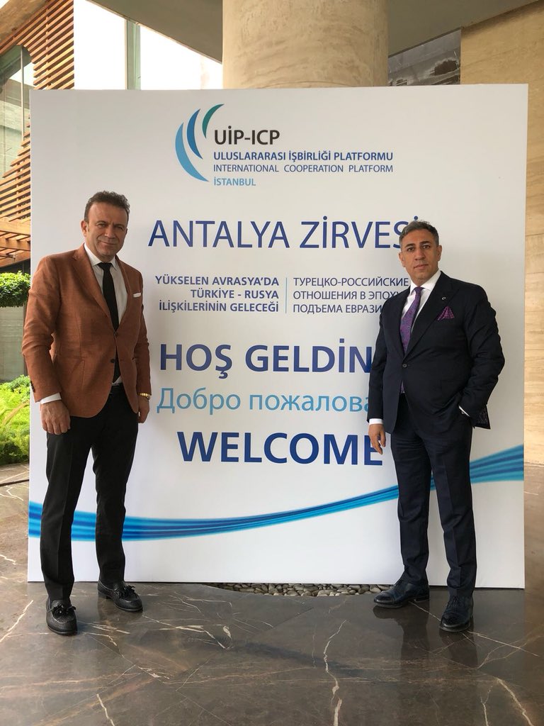 Lasiadorg's tweet photo. Uluslararası İşbirliği Platformunun düzenlediği Yükselen Avrasya’da Türkiye-Rusya İlişkilerinin Geleceği Konferansına Başkanımız @GiyasettinEYP ve Başkan Vekilimiz @muhammed_sncktr katıldı. #lasiad #laleli #turkrus #konferans #giyasettineyyüpkoca #muhammedsancaktar #rusya https://t.co/h5ez704HJI
