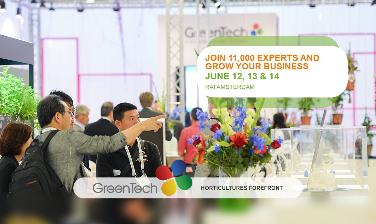 GreenTech tweet media