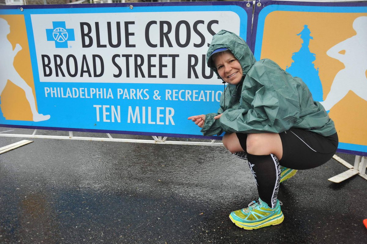 Last chance to defer your race entry until 2019. The deferral program closes on April 27. Click here to start the process: ibx.co/ny52U8
