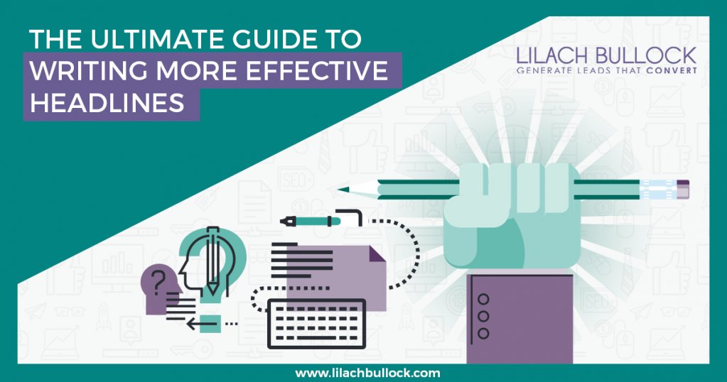The_CSJ's tweet photo. The Ultimate Guide to Writing More Effective #Headlines https://t.co/q5IAr8FRaK #contentmarketing by @lilachbullock https://t.co/KL7LXEUH1C