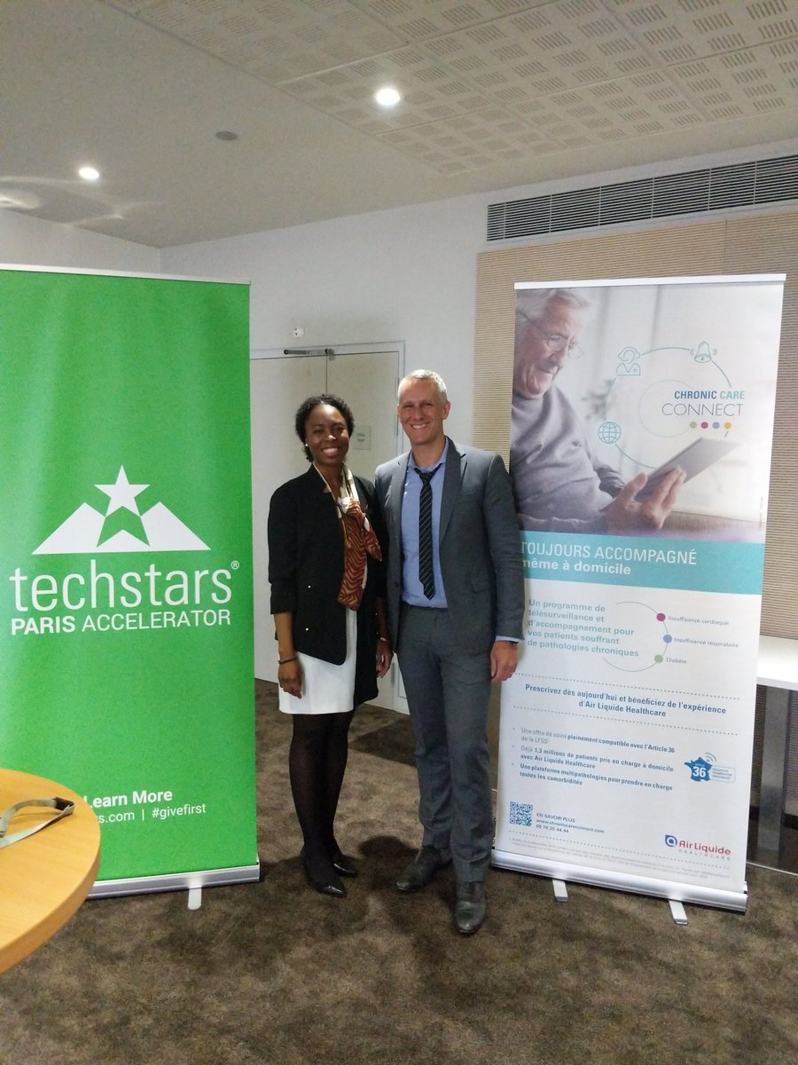 ChronicCareConn's tweet photo. #ChronicCareConnect at #techstarsIntra2018 https://t.co/O4sd7BDuSp