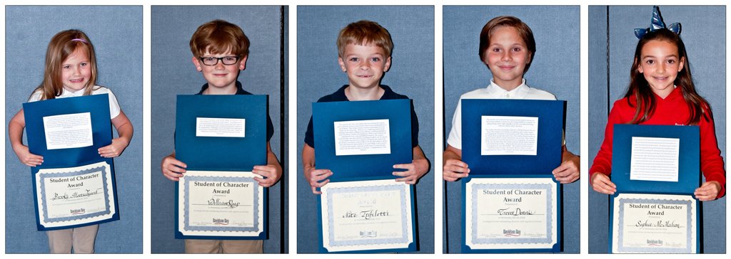 davidsonday's tweet photo. Congratulations to the #DavidsonDay #LowerSchool #StudentofCharacter recipients. 

April's #Character Award recognized students that displayed the value of #Honesty. We're proud of our students of character! https://t.co/WM2vnWJAGT