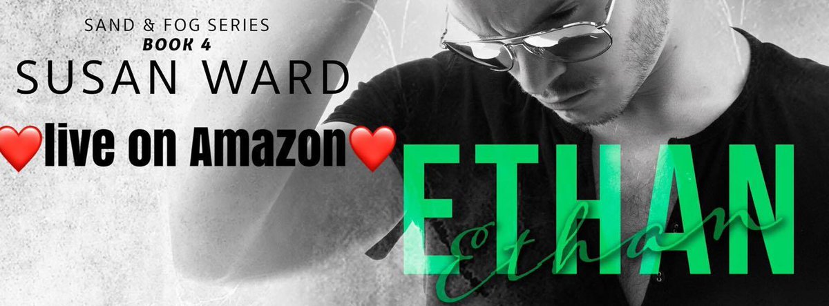 Susaninlaguna's tweet image. #Newrelease LIVE Ethan #Amazon ➙ getBook.at/EthanFREEkindl… #romance #newadult #RT #RBBC #kindle #kindleunimited #books #sagas #KU