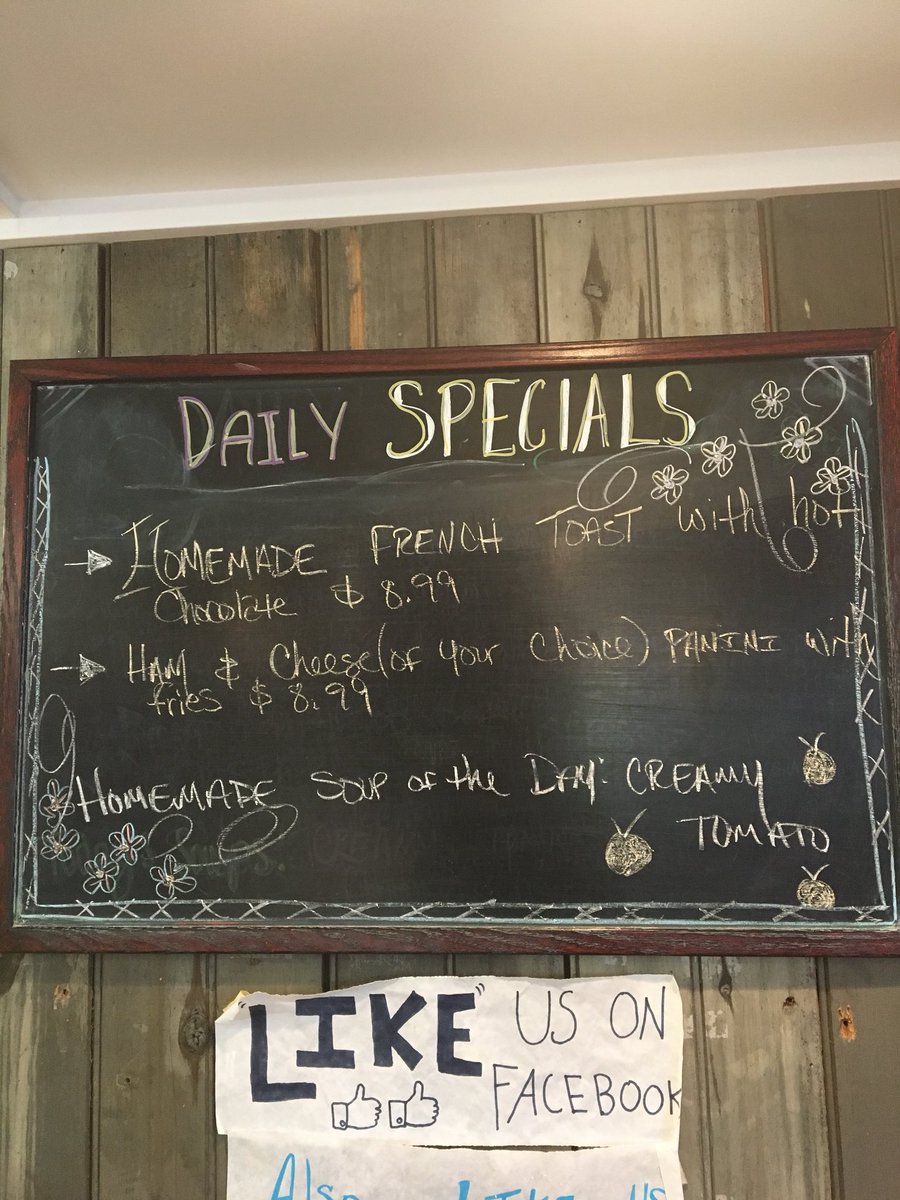 Byrne Deli & Cafe (ByrneDeli_Cafe) Twitter