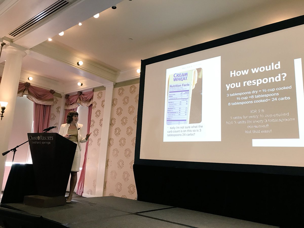 LairdLi_PA's tweet photo. #diabetes disasters averted! Teach back, confirm understanding labels @AntinoriLent @AADEinPA @AADEdiabetes I will develop this at #AADE18 Baltimore-Lisa Laird &amp; Kathy Stroh https://t.co/Jryj7Ifl6u