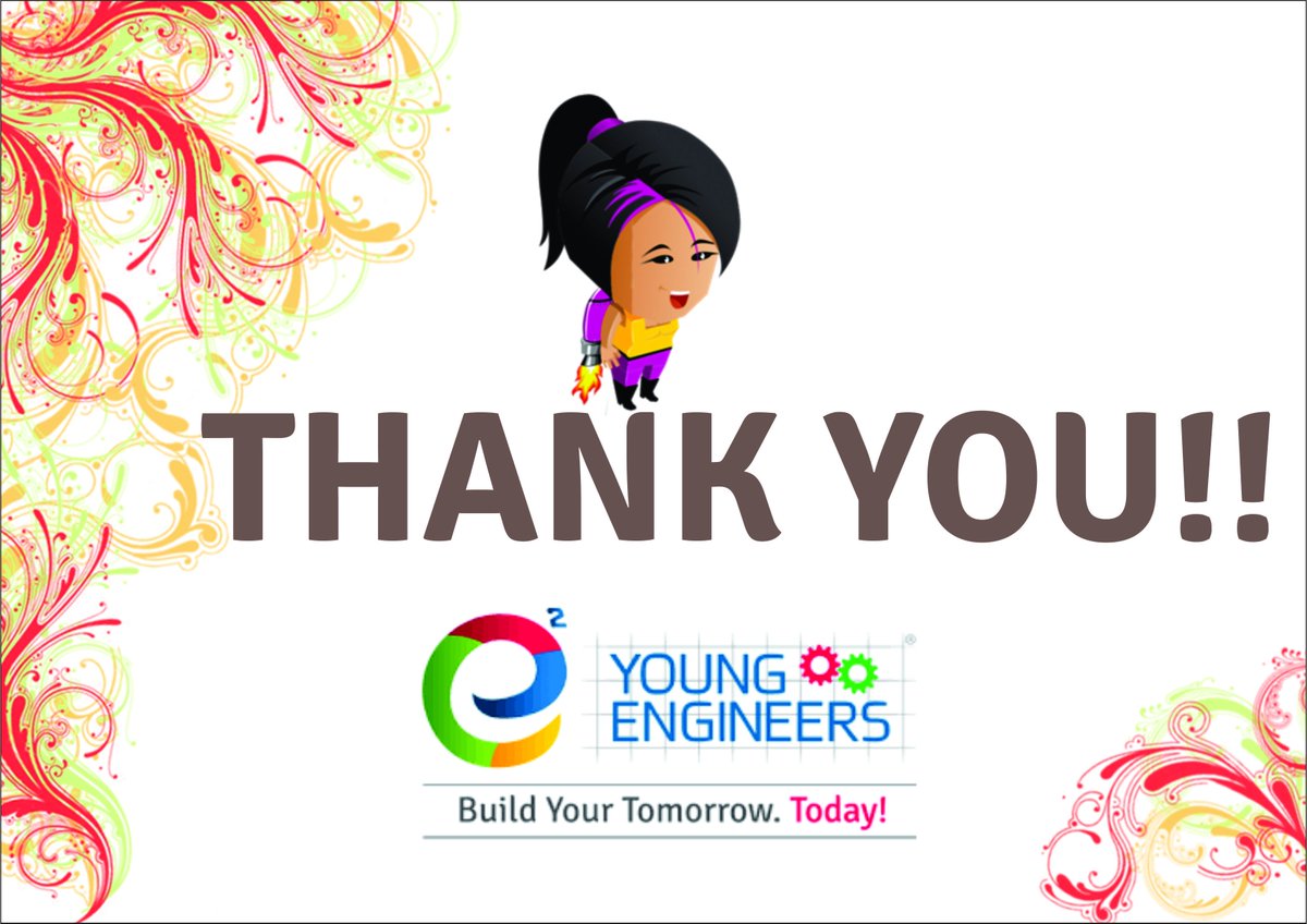 We all at YoungEngineers Nigeria would like to thank all parents and children that joined us at the #CICWorkshopPortHarcourt
We hope you had as much fun as we did!!!
#YoungEngineersNigeria #STEM #CICWorkshop #Edutainment
#EXCITEShow #HolidayFun #LEGO #BIGBUILDERS