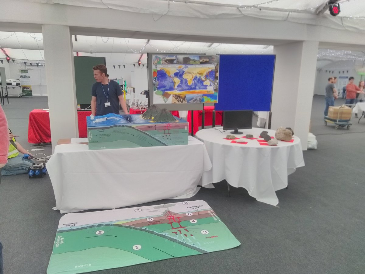 Ben Maunder tweet media