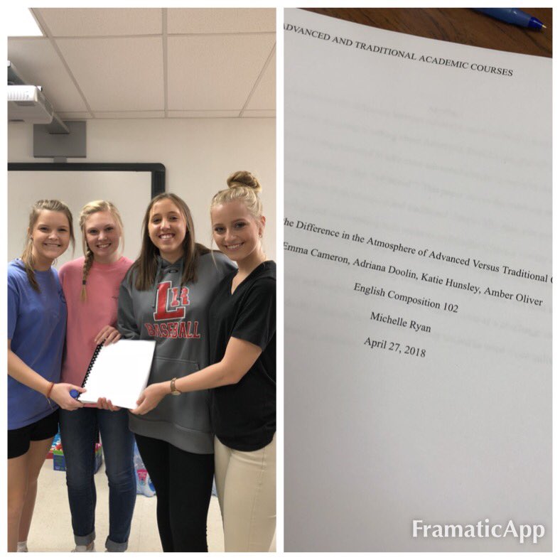 DixieEnglish49's tweet photo. Come back from San Fran and start collecting these! #firstfinishers #232pages #english102 https://t.co/vO8fv2R5HD