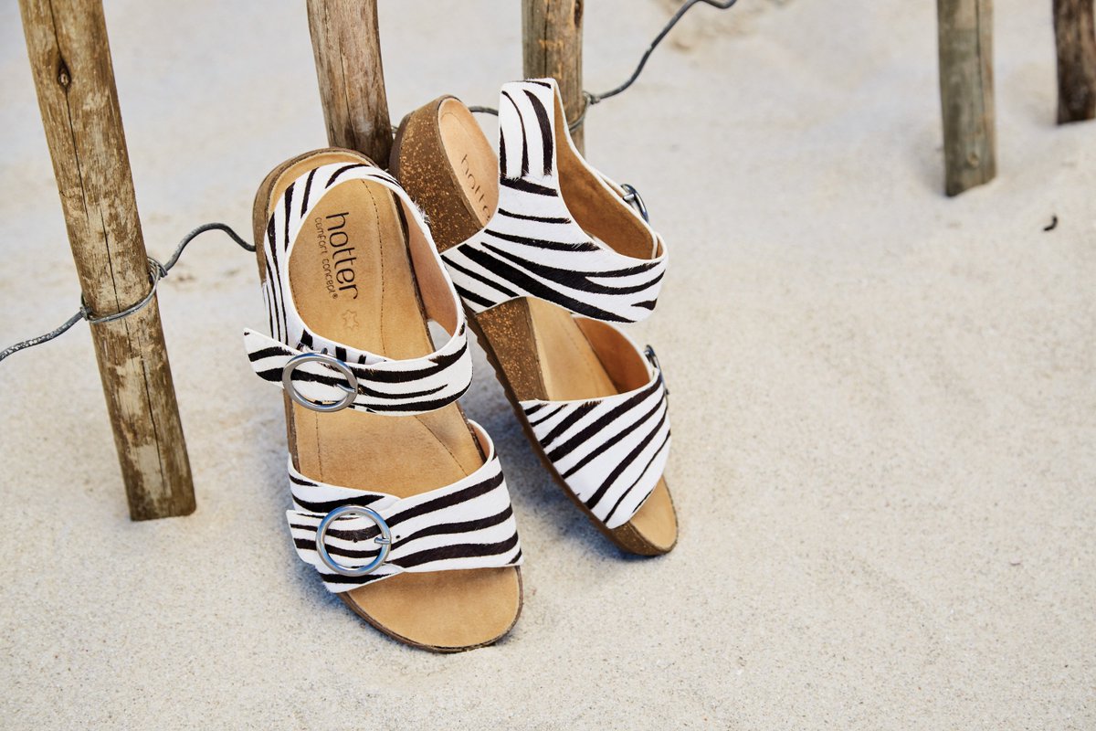 hotter tourist sandals