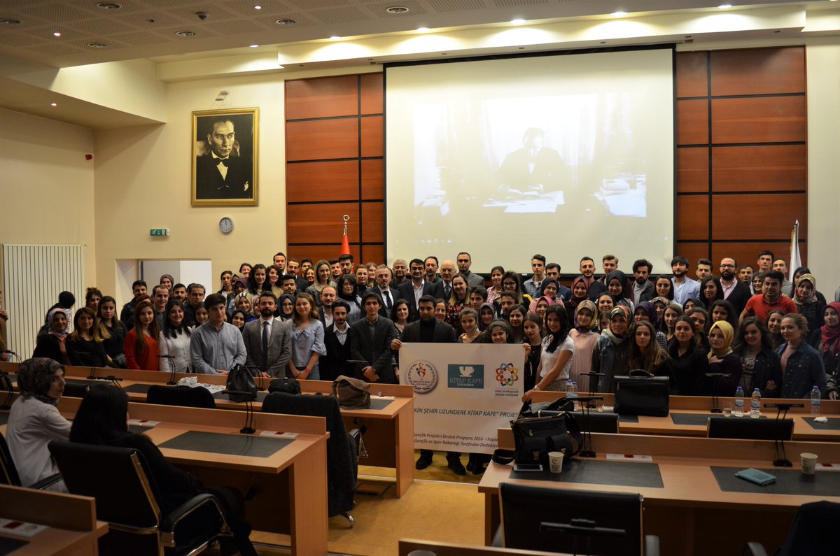 uzunderekitapc's tweet photo. "Şehircilik Okumaları" Seminer&amp;Panel Programı Prof. Dr. Melih ERSOY, Prof. Dr. Ruşen KELEŞ ve Orhan SARIALTUN'un katılımı ile Atatürk Üniversitesi Mimarlık ve Tasarım Fakültesinde @GSBgenclikproje @gencliksporbak @kamuranozden @aliozdemirgsb @MUHAMMETCARTI @mbulut06 @ftakesenlgl https://t.co/cAmdgjh8YN