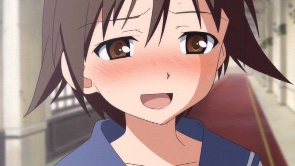 ごんごん Sur Twitter 163 ストライクウィッチーズ 評価 A 話3 絵5 音5 人5 熱2 計 Mvp 宮藤芳佳 Mvs 1期5話 かつて一時代を築いた伝説のパンツアニメ ツッコミどころ満載だが全員かわいいからよし あと音楽が神 次回予告bgmの躍動感