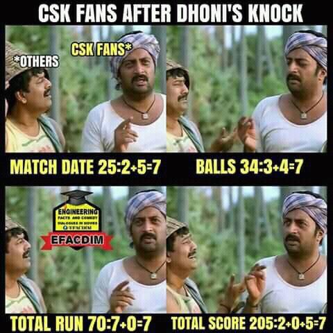 itzshafeeq4u's tweet image. Dhoni.... ❤️❤️❤️❤️@ChennaiIPL @msdhoni @VIVOIPL_2018