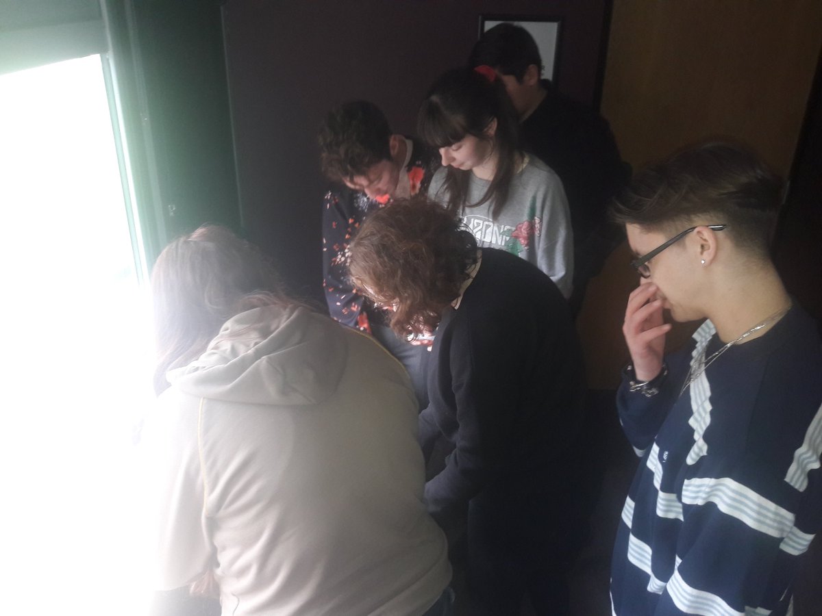 Some enthusiastic voters at the ballot section! 

#voting #filmcraftcork <a href="/CIT_ie/">CIT is now MTU - Munster Technological University</a> #CITRGT #STUDENTFILMS #DOCUMENTARIES #audiencechoicenominees #audiencechoiceaward #students
