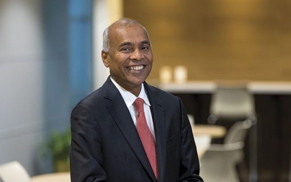 SafeAmerica's tweet photo. CEO of @Crawford_News Harsha Agadi has been chosen to receive a 2018 ‘WorldSafe Award’ for his assistance in helping bring relief effort to #PuertoRico after #HurricaneMaria. https://t.co/BMZ2Y1mgBQ https://t.co/8ACnTUJsvY