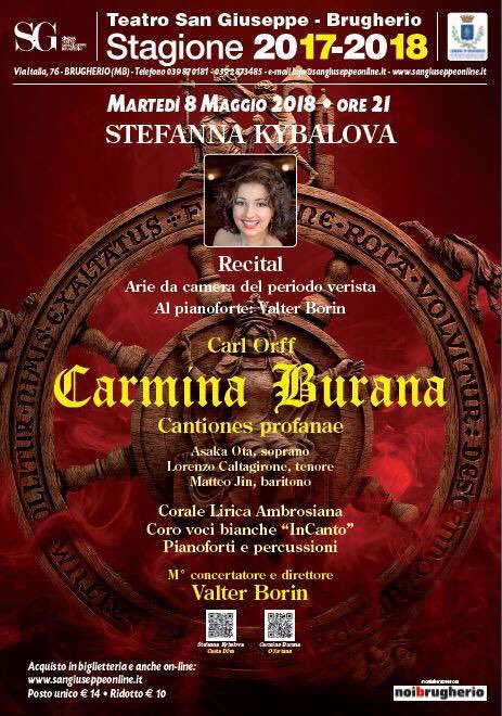 Grande Musica a Brugherio