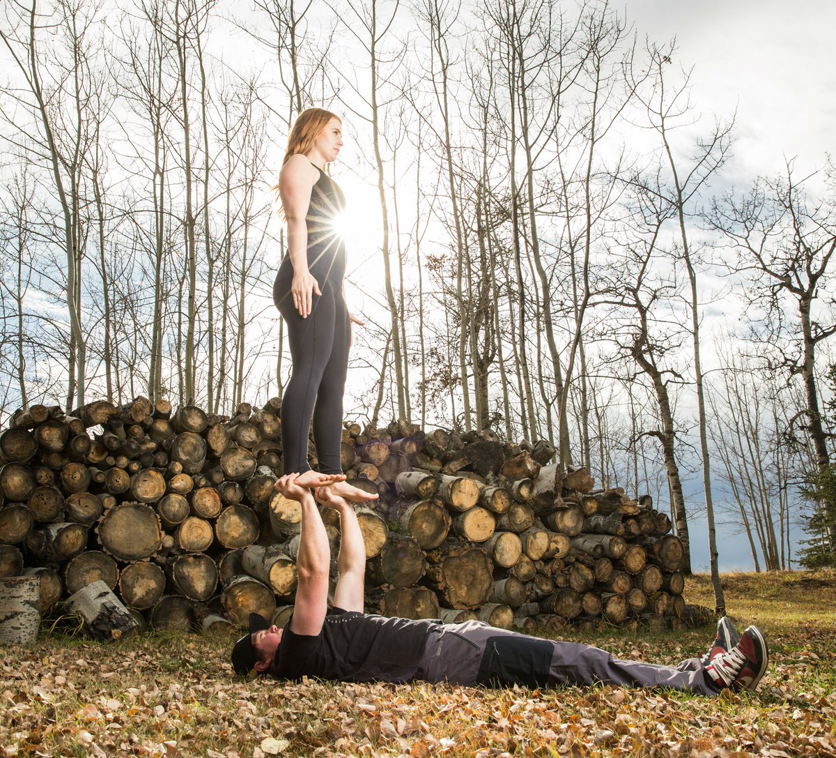 forumreddeer's tweet photo. We are so excited to have Colin and Jason from @solidbaseacro coming down to Red Deer and teaching a day long intensive that with really up your Acro game!
Saturday April 28th, @forumreddeer
1:00-4:00pm
5:00-8:00pm
Details: https://t.co/nAl7TPJzx8
#reddeerworkshop #partneracro https://t.co/NvsYF5sbbG