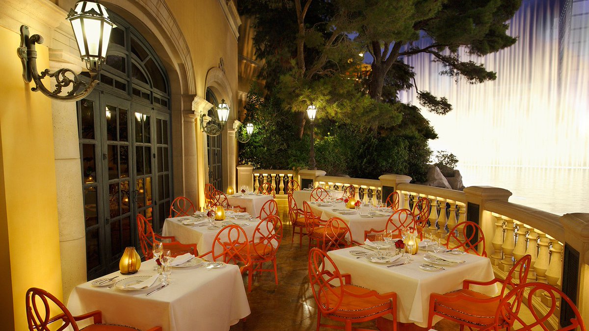 5 Best Restaurant Wine Lists in Las Vegas (Wine Spectator) dlvr.it/QQt5p2