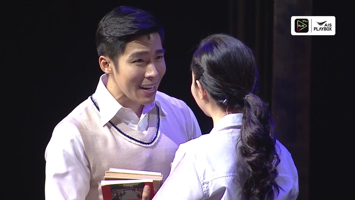 crazypnat's tweet photo. ปกรณ์ ดีงามมากมาย
อยากให้มีแบบเต็มเรื่องจัง
#บัลลังก์เมฆ
จาก #LadiesoftheStage
ขอบคุณ #AISPLAY
#ณัฐศักดาทร #NATsakdatorn
https://t.co/LsMjZhPK4g https://t.co/UZDI0GTKlM