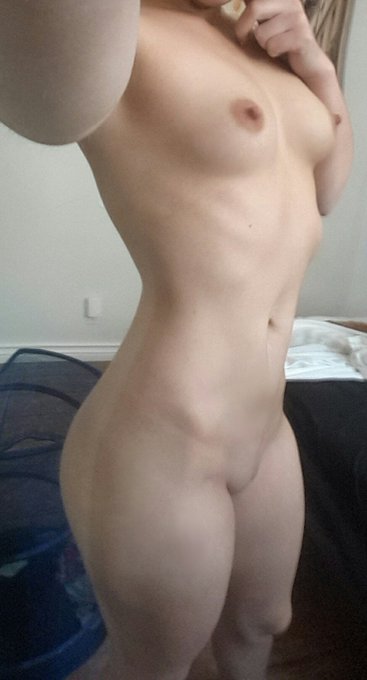 Nude inserted 🙂 #nude #smalltits #bigass #bigbootyproblem #blonde #teen #Pornstar #sexyaf #cute #cutiewithabooty
