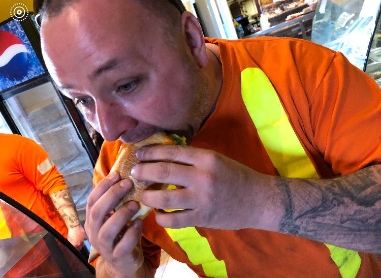 Bonanza Bakery tweet media