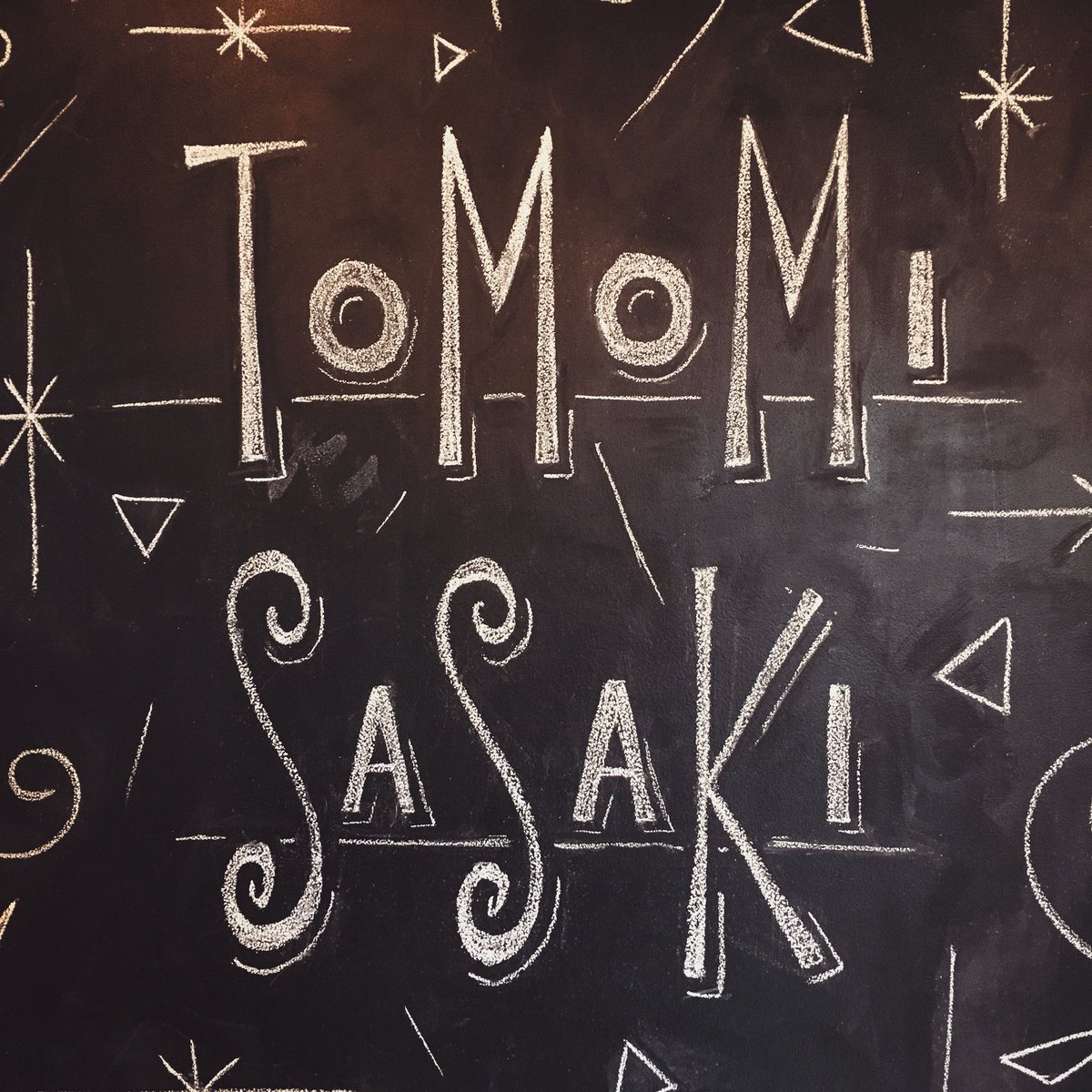 centraldesign's tweet image. We’re delighted to be chatting with @tzs tonight. She’s coming from Paris just for us! #UmamiTalk