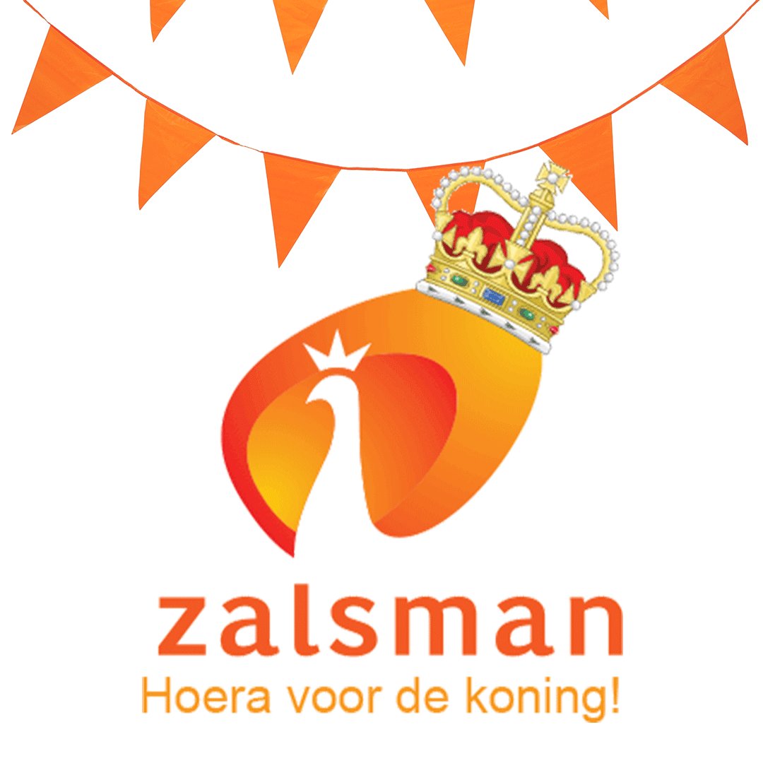 Fijne #Koningsdag gewenst! #Hoeravoordekoning