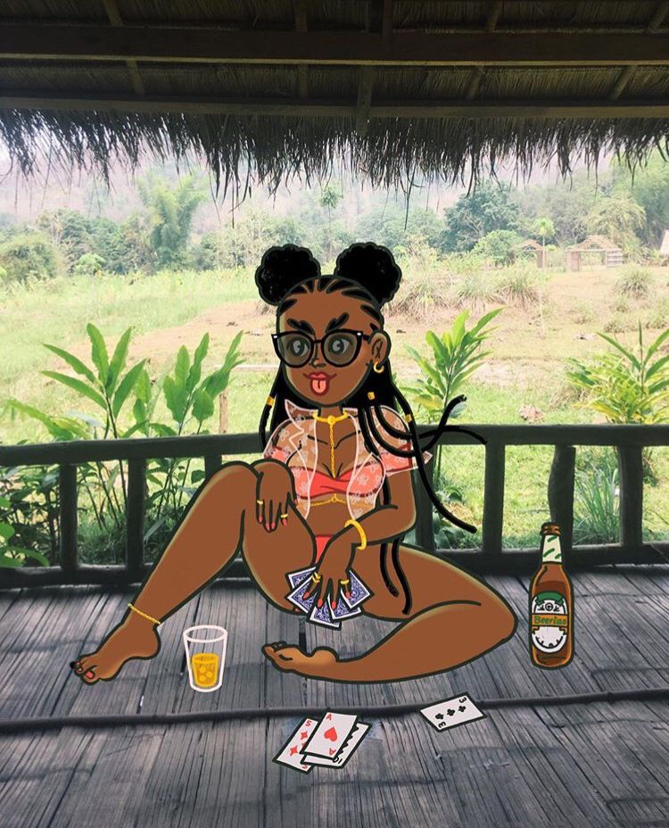 strytimestudies's tweet photo. Artcation 🌴

Art by @iamgracehwang https://t.co/whNiAvK5XH