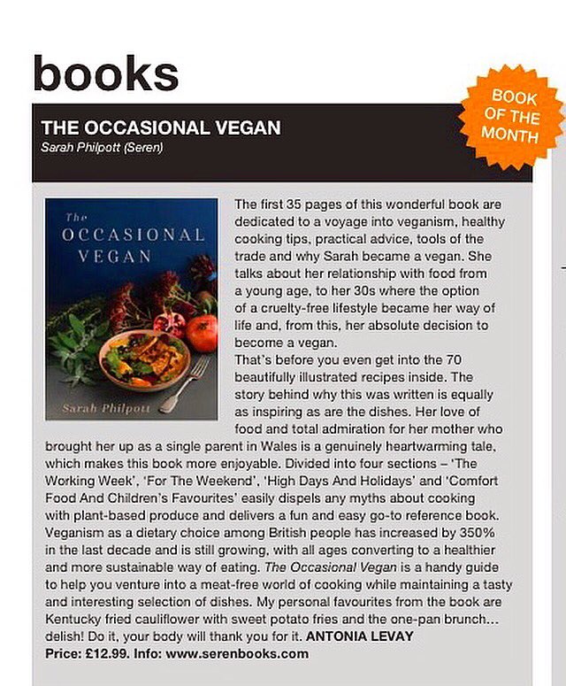 Sarah Philpott 🥑 tweet media