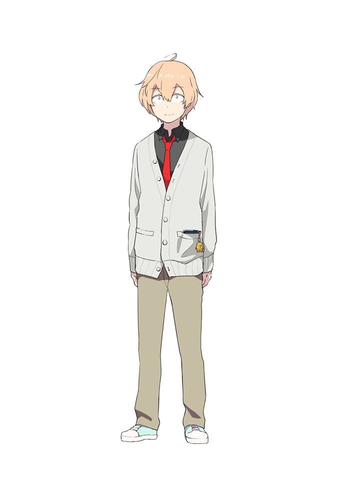 Cyberconnect2 On Twitter Mecha Ude Character Intro This Week We