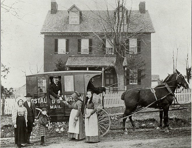 TWWiFi's tweet photo. #transithursday #didyouknow between 1792 and 1868, The New York Stock Exchange info  info used to travel by mail train or messenger on horse? Luckily, now sending a message is literally a click away, @NYSE. https://t.co/0M2tQrEb2y