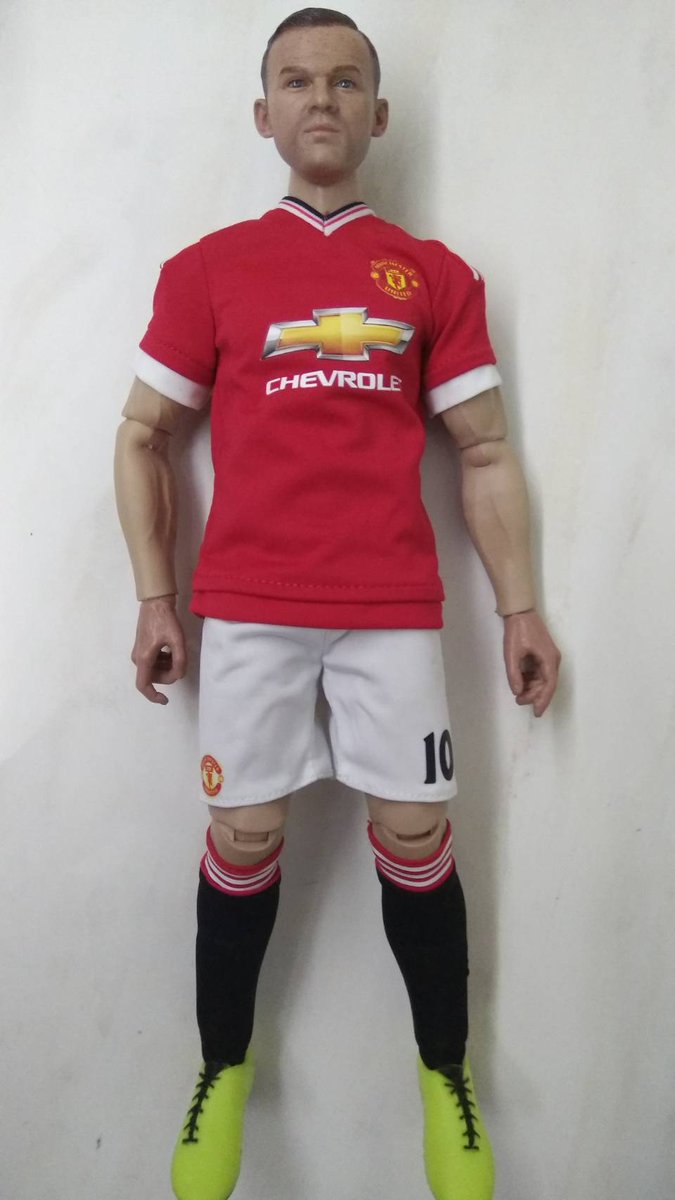 modelfootballs's tweet photo. @Modelsoccerwe โมเดลนักฟุตบอล #Kodoxo
https://t.co/DesSJTIVTQ https://t.co/eyWd11uW1T