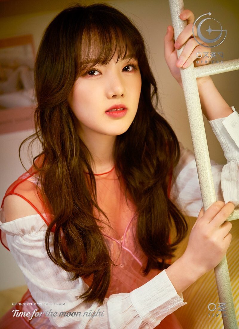 YERlNlSM's tweet photo. ITS THE PRINCESS JUNG YERIN SHES BACK https://t.co/ADzA4ywqeH