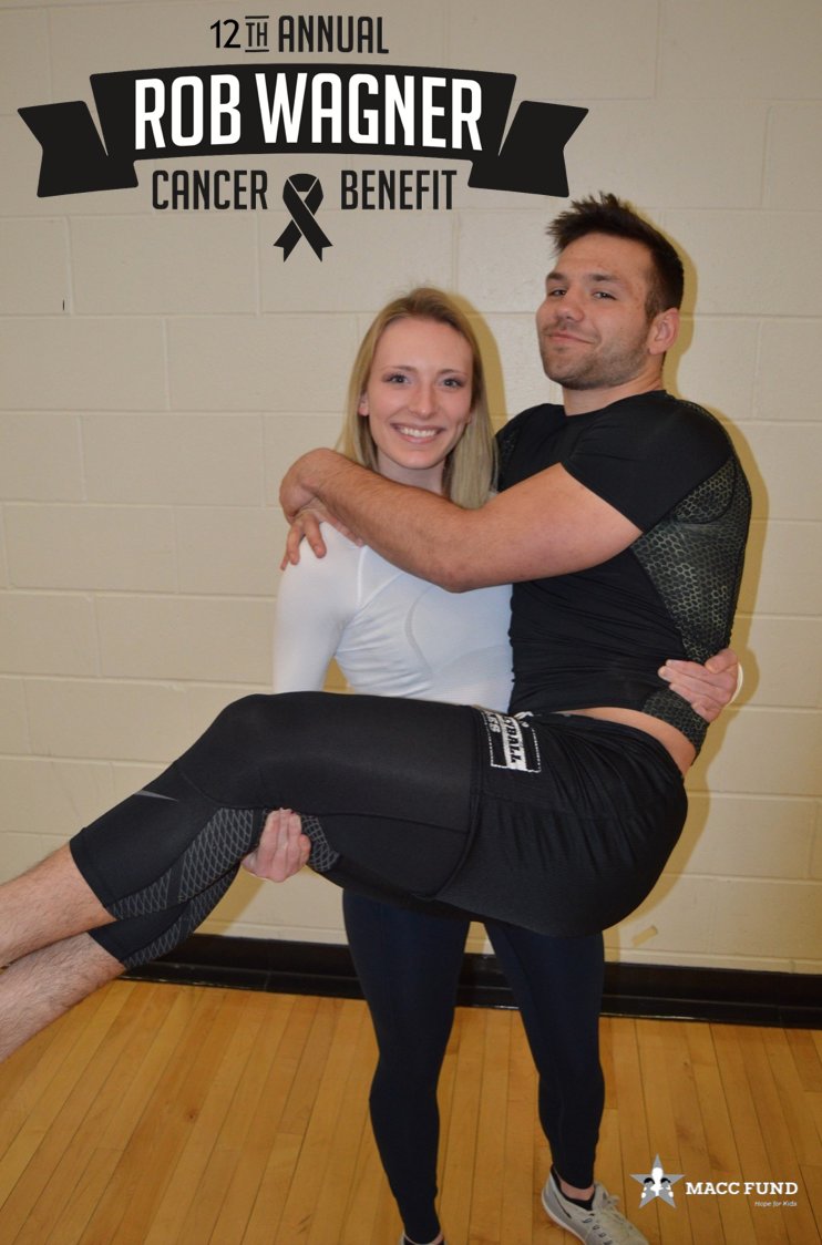 UWLrwcb's tweet photo. Watch Rachel and Tevin dance together on May 6th at 3pm in the Bluff's room! https://t.co/NGIgltWvBx