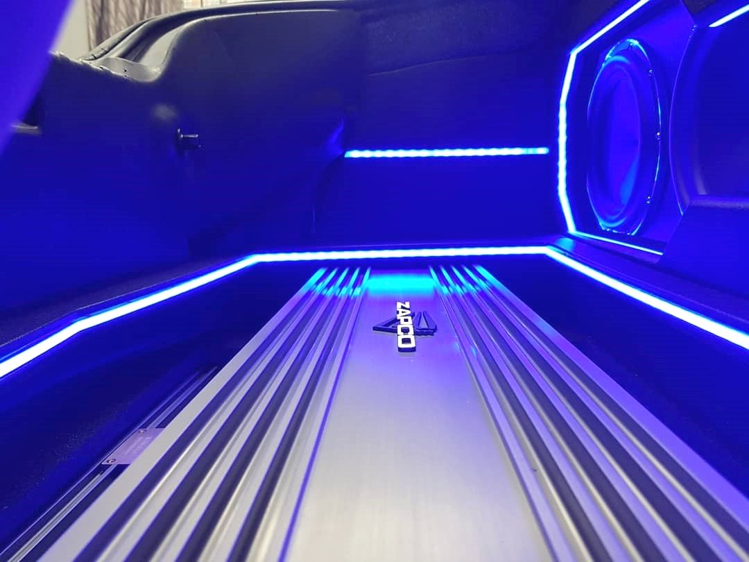 Repost from <a href="/martyadamschek/">Marty Adamschek</a>

#caraudio #carfabrication #fabrication #audiophile #caf #caraudiofab #customstereo #autosound #carsofinstagram #customcars #luxury #sound #bass #cars #build #music