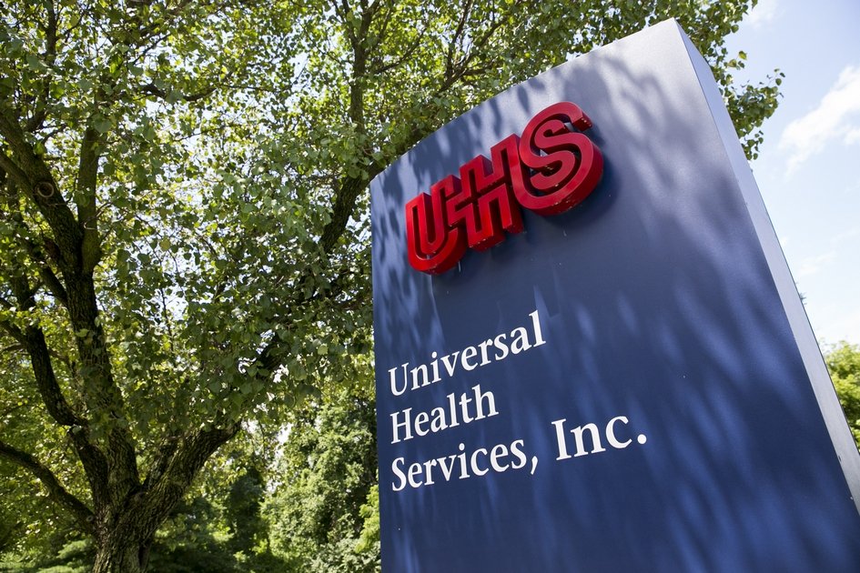 CrainPittsburgh's tweet photo. UHS reports higher net income in first quarter of 2018. Via Modern Healthcare https://t.co/v50O6yfaXh https://t.co/H7iwKoFXOj