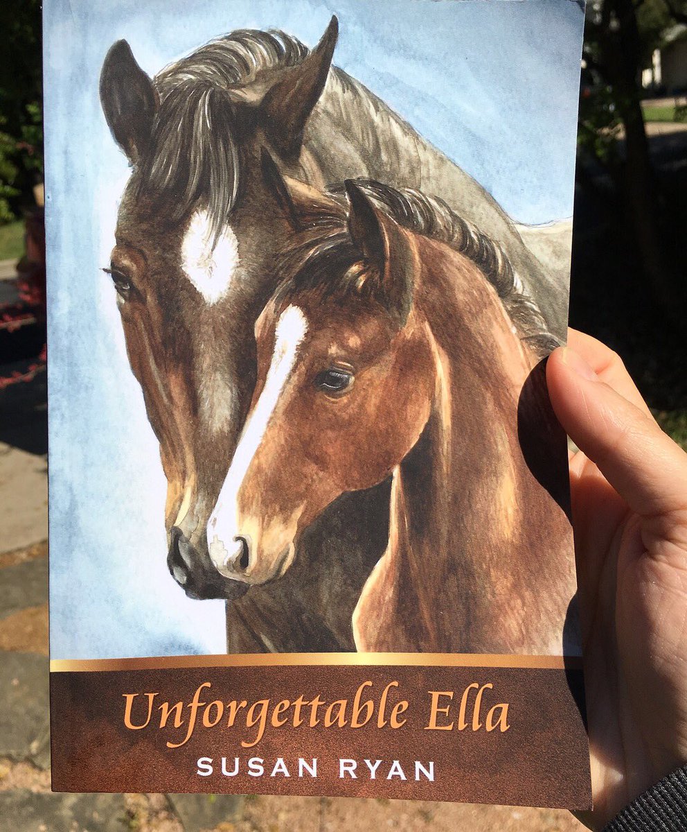 kryandonohue's tweet photo. My first book illustration and my mother’s first book all in one ❤️ I’m so happy with how it turned out! This sweet animal story is available on Amazon and Barnes and Noble booksellers https://t.co/Gb7gAHJp8B