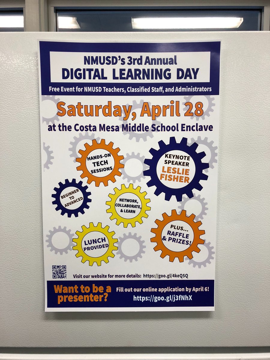 lisamyee's tweet photo. #nmusddld 2018 https://t.co/RgXD8bK8Bs