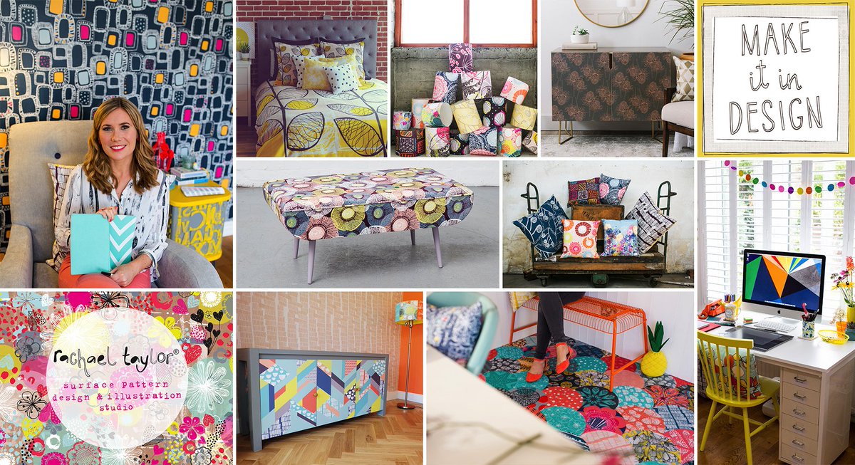 Anti Copying in Design tweet media