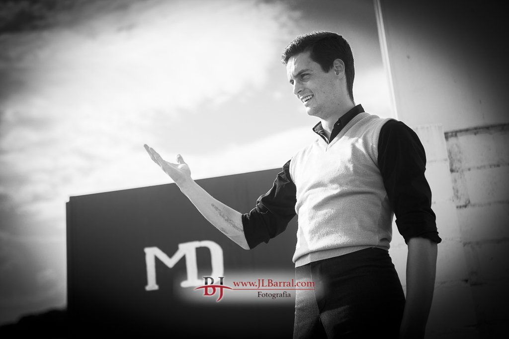 Todavía no explico como un torero así  esta esperando llamadas en casa...
Galeria completa de <a href="/davidgalvan92/">大卫</a> <a href="/infodavidgalvan/">info David Galván</a> en <a href="/Montealto_UNJ/">Ganadería Montealto 🇪🇦</a> jlbarral.com/david-galvan-2/